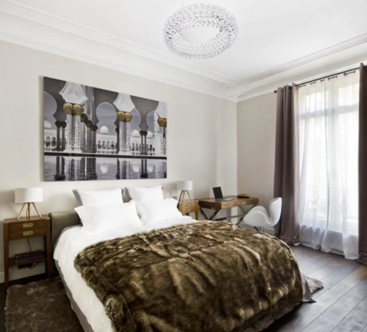 - Trocadero Apartmán *