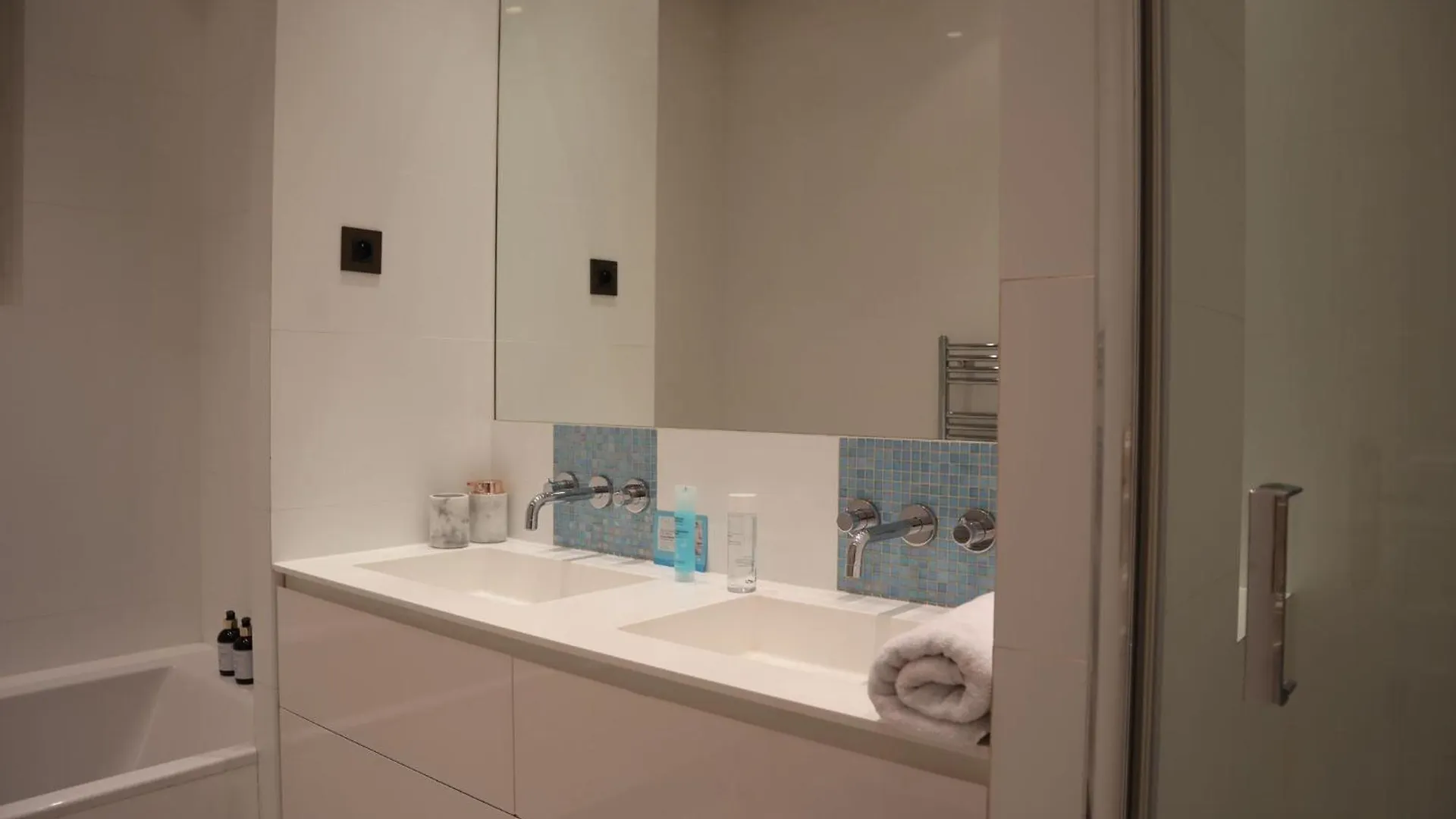 Apartment - Trocadero