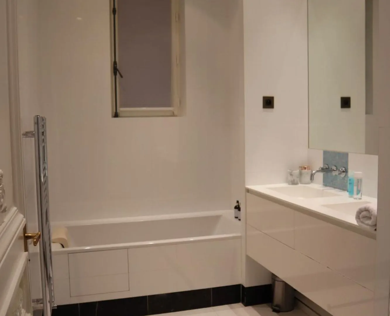Apartment - Trocadero *